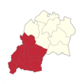 Marikina 1st District