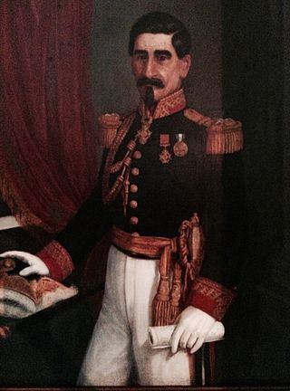 <span class="mw-page-title-main">José Víctor Zavala</span> Guatemalan military officer