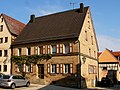 Bürgerhaus