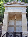 Tomb, Père Lachaise