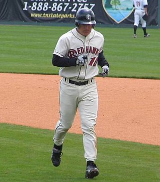 <span class="mw-page-title-main">Marshall McDougall</span> American baseball player (born 1978)