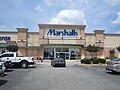 Marshalls