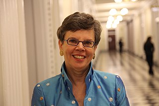 Martha J. Bergmark