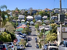 Martha Street, Paddington Martha Street, Paddington, Queensland, 2020.jpg