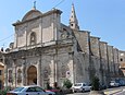 Église Saint-Genest du XVIIe siècle (quartier de Jonquières).