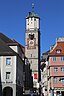 This is a picture of the Bavarian Baudenkmal (cultural heritage monument) with the ID