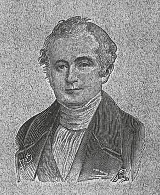 <span class="mw-page-title-main">Nicolas Martin du Nord</span> French magistrate and politician