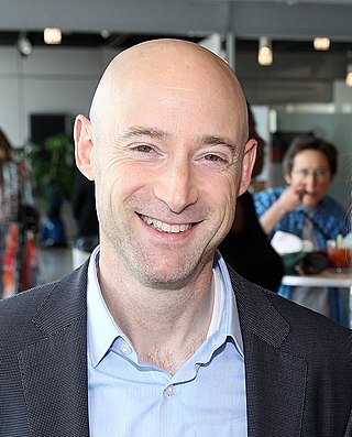 <span class="mw-page-title-main">Matt Bai</span> American journalist