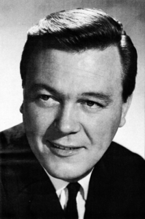 Matt Monro British singer