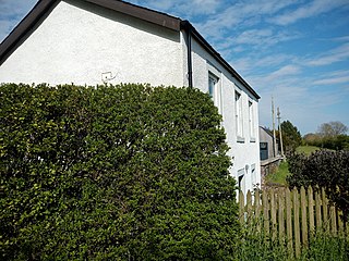 <span class="mw-page-title-main">Maxton railway station</span> Disused railway station in Maxton, Roxburghshire