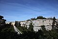 English: City wall of Mdina, Malta.