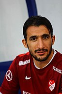 Mehmet Topal: Age & Birthday