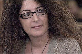 Melania Mazzucco Italian author