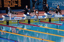 Men's 50m free semifinal - Roma09.jpg