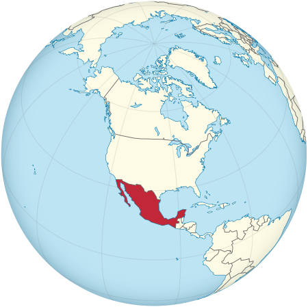틀:멕시코 표 - 위키백과, 우리 모두의 백과사전