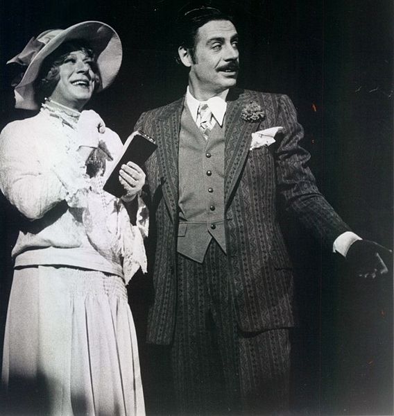 File:Michael O'Haughey and Jerry Orbach in Chicago musical.JPG