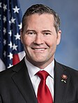 Michael Waltz, official portrait, 116th Congress (cropped).jpg