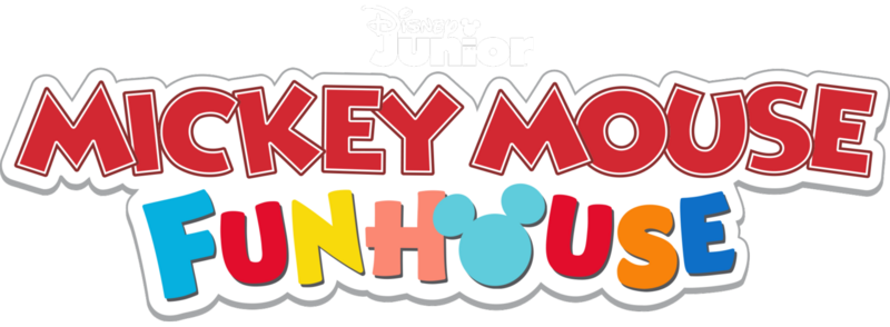 Mickey Mouse Funhouse - Wikipedia