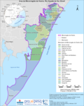 Miniatura para Microrregión de Osório