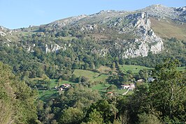 Miera (Cantabria) - Wikipedia, la enciclopedia libre