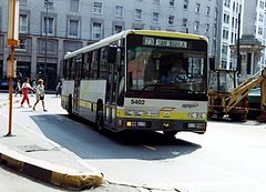 Milano bus Linate1992.jpg