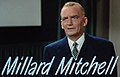 Millard Mitchell.