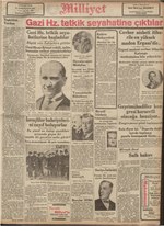 Миниатюра для Файл:Milliyet 1933 kanunusani 16.pdf