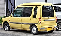 Mitsubishi Minica Toppo Town Bee 002.JPG