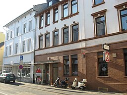 Mittelseestraße IMG 1220