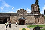 Thumbnail for Monastery of Panagia Molyvdoskepastos