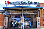 Thumbnail for Momentum Bank Ballpark