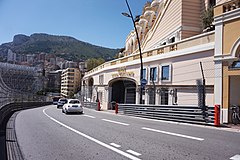 Centro Cardiotoracico di Monaco