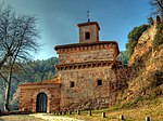 Thumbnail for Monasteries of San Millán de la Cogolla