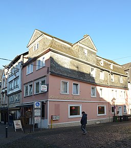 Montabaur, Kirchstraße 41