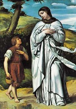 Moretto, apparition de la Vierge à des sourds-muets Filippo Viotti.jpg