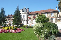 Morsang-sur-Orge – Veduta