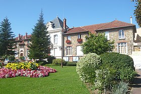 Morsang-sur-Orge