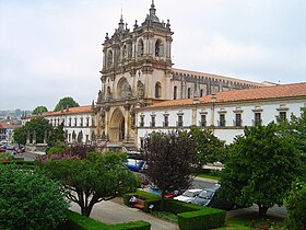 Mosteiro de Alcobaça (Portugal).jpg