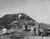 Mount Daho (Jolo) 1945.jpg