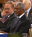 Kofi Annan a 2005