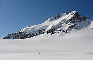Mount Engelhard