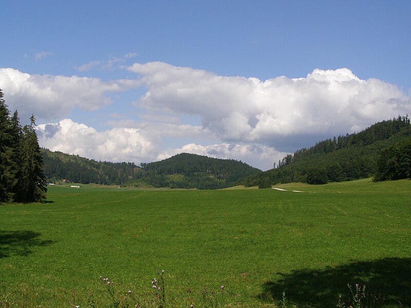 File:Muránska planina, Veľká lúka, JZ 01.jpg