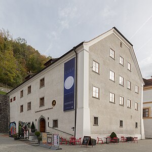 Museo nacional de Liechtenstein