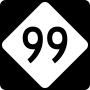 Thumbnail for North Carolina Highway 99