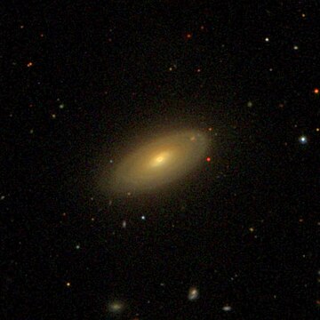 NGC 5417