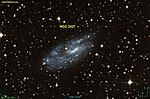 Vignette pour NGC 2427