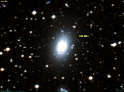 NGC 3283