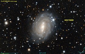 Image illustrative de l’article NGC 6000