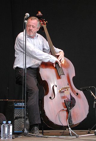 <span class="mw-page-title-main">Niels-Henning Ørsted Pedersen</span> Danish jazz double bassist