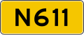 File:NLD-N611.svg